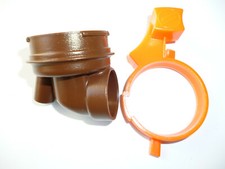 Verschlussring + Mixergehäuse