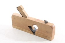 alter Hobel Vintage Holzhobel Deko Retro HOWAL 26cm