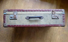 Vintage Koffer 1930er ? Alter