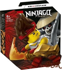 LEGO® Ninjago: 71730 Battle