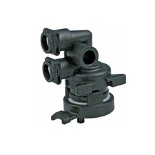 Dampfventil Jura 66232 an