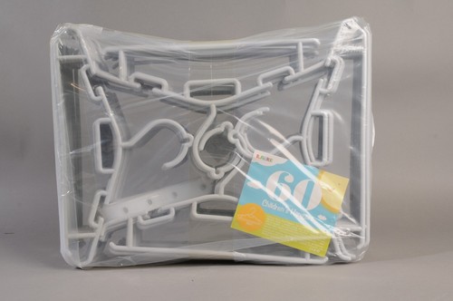 Ilauke kleiderbügel baby - kleiderbügel,