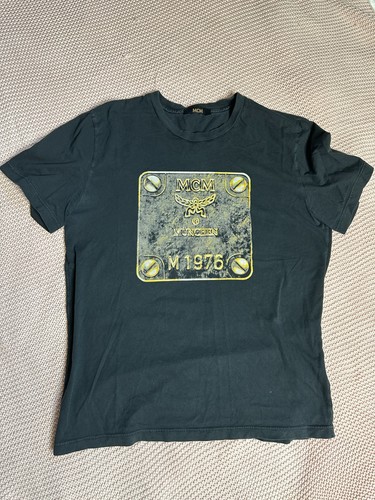 Mcm shirt - mcm,