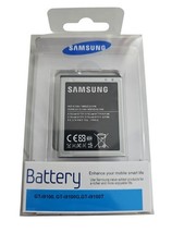 Original Samsung Galaxy S2 GT-i9100 Akku i9103 i9105P EB-F1A2GBU Batterie Accu