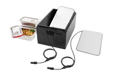 Thermobox Heizung