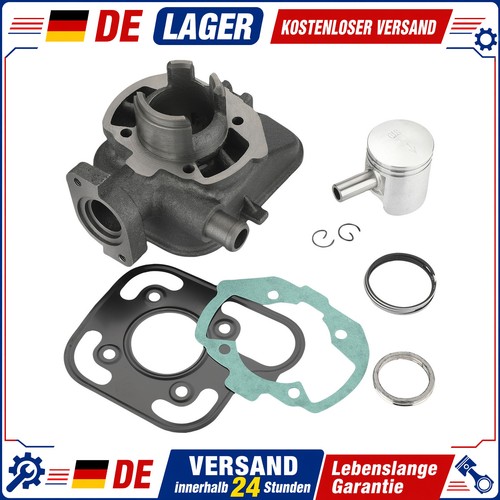 Zylinder satz 50ccm standard - zylinder,