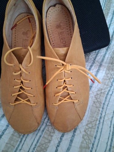 Think schuh modell kapsl - think!,