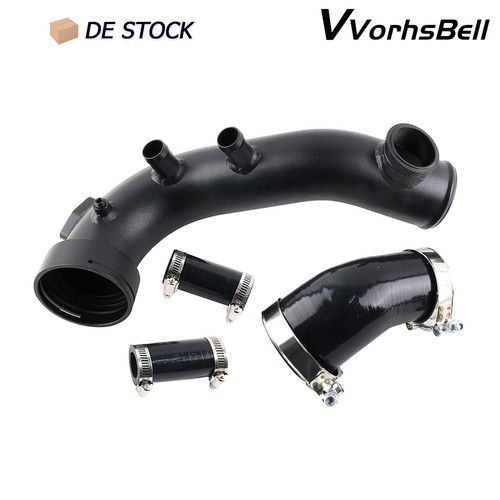 Turbo ladeluftrohr für bmw - turbo,