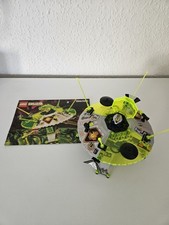 LEGO Space: Cyber Saucer