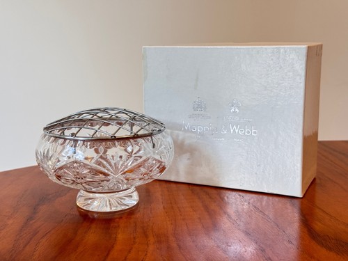 Mappin webb 10 cm - &,