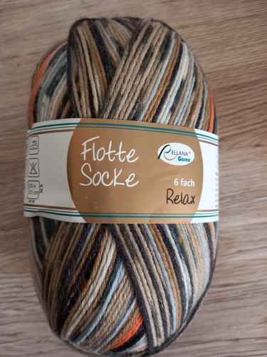 Rellana flotte socke - rellana,