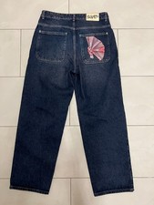 DerSchutze Jeans Herren W30