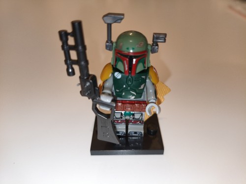 Star wars custom - star,