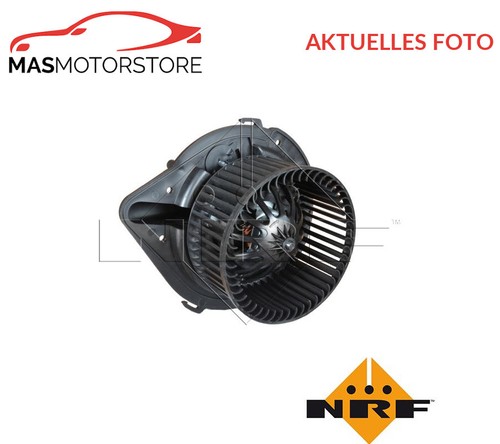 Heizungsgebläse gebläsemotor - heizungsgeblÄse,