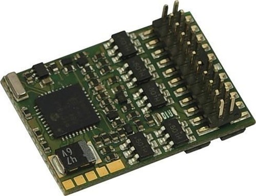 Roco 10896 dcc plux22 - roco,