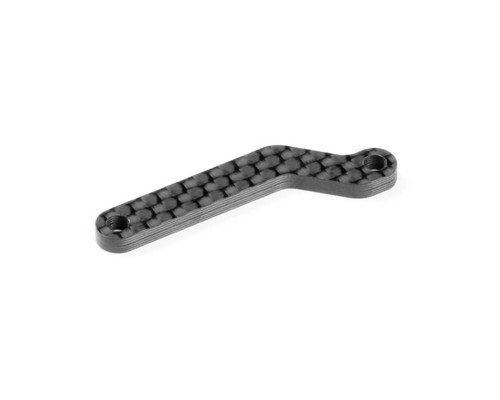Xray carbon chassis - carbon,