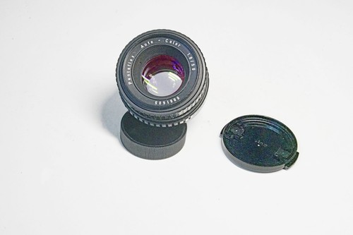 Scharfe pentaflex auto - ,