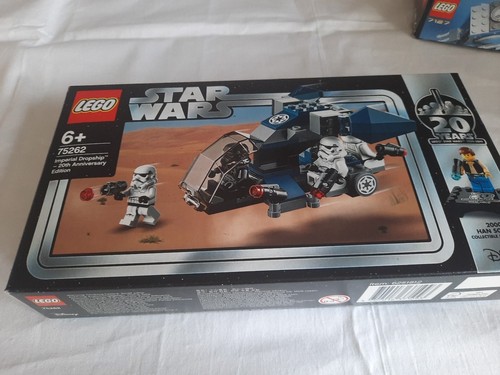 Lego star wars 75262 - lego®,