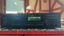ONKYO TA 2630 Tape Deck