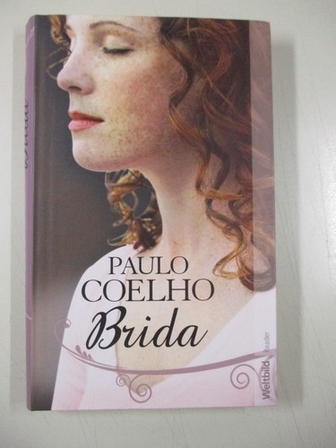 Paulo coelho brida - coelho,