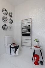 Alfriston flache Frontschiene