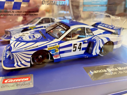 Carrera 32030 digital analog - carrera,