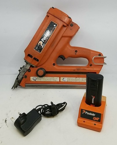 Paslode impulse 350 ct - 350/90,