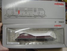 Märklin HO 39821 Diesellok