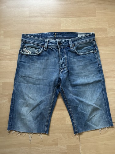 Kurze diesel jeans larkee w34 - diesel,