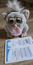 Furby Baby Hasbro 2005 +