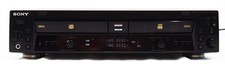 SONY CD Recorder RCD-W100