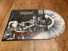 Desaster Kill All Idols Vinyl