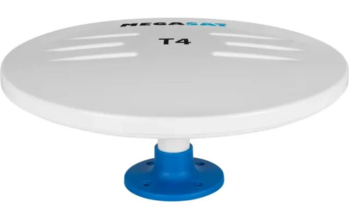 Megasat dvb antenne t4 - dvb-t,