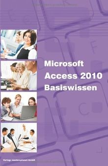 Microsoft access 2010 - access,