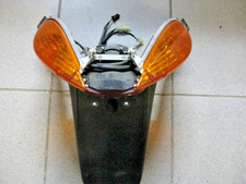 Honda XL125V Varadero