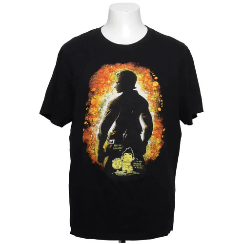 Gronkh horde comic shirt - gronkh,