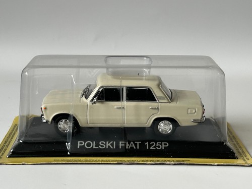 Polski fiat 125p oldtimer - polski,