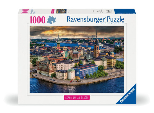 Erwachsenenpuzzle 1000 teile - teile,