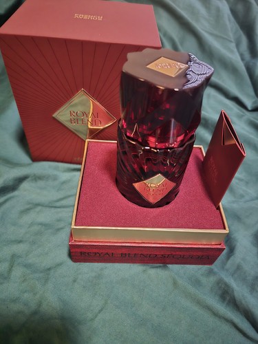 French avenue royal blend - french,