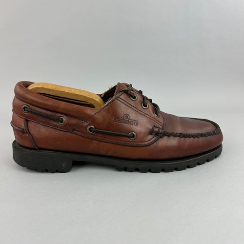 Sebago gibraltar schuhe - sebago,