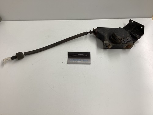 Renault twingo c06 gaspedal - twingo,