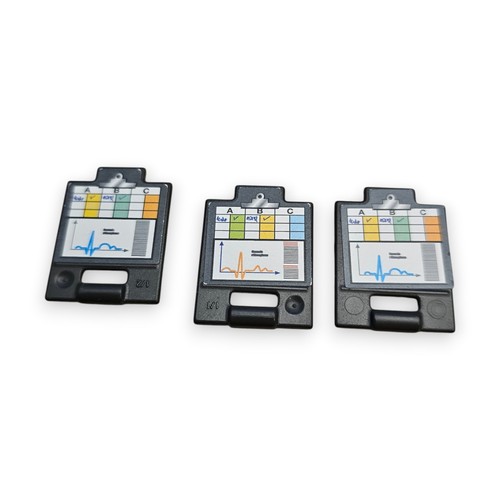 Playmobil krankenhaus monitor - playmobil,
