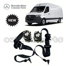 Original Mercedes Sprinter