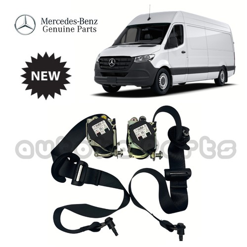 Original mercedes sprinter - original,