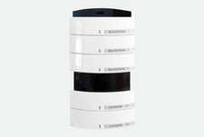KNX Busch-Jaeger Triton 5fach