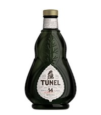 Túnel mallorca hierbas 14 - túnel,