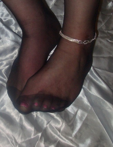 Nylons feinstrumpfhosen paket - nylons,