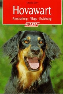 Hovawart von birr uschi - von, |