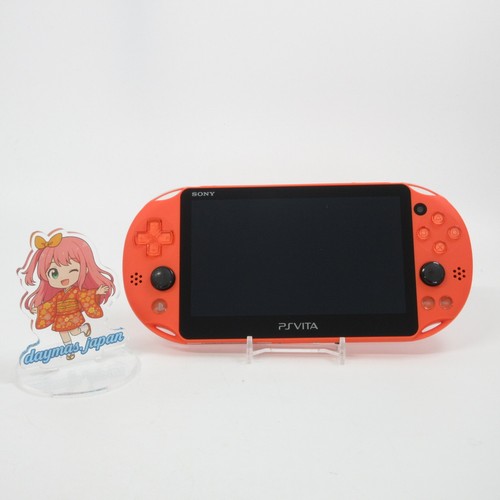 Near mint sony vita - ps,