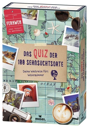 Georg schumacher fernweh - /,